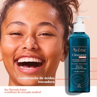 Avène Cleanance Intense: Limpeza Profunda Anti-Acne - imagem 2