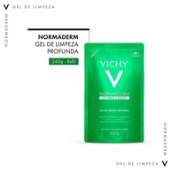 Vichy Normaderm: Limpeza Profunda Anti-Acne - imagem 2