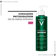 Vichy Normaderm Phytosolution: Limpeza Profunda Anti-Acne - imagem 2