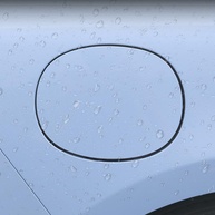 Protetor de Porta de Carregamento BYD SEAL EV 2022-2023: Silicone Premium Anti-Poeira e Água - imagem 4
