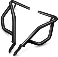 Barras de Colisão Inferior V-Strom DL800DE 2023-2024: Proteção Anti-Queda Essencial - imagem 3