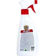 Sanol A7 Anti-Mofo 330ml - Elimine Odores e Fungos com Fungicida Profissional - imagem 3