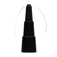 Ventilador Repelente de Mesa Retrátil LYOR - 8x8cm com Função Anti-Insetos | Design Compacto e Moderno - imagem 3