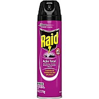 Raid Ação Total: Kit 2 Inseticidas Anti-Dengue - imagem 2