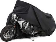 Capa Premium para Scooter Elétrica: Couro Sintético 100% Forrada, Impermeável e Anti-UV - imagem 2