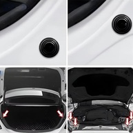 Proteja Seu Carro: Botão Adesivo Anti-Impacto e Anticolisão para Portas e Porta-Malas - imagem 4