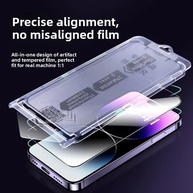 Película Apple: Anti-Espia e Proteção Total! - imagem 2