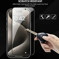 Película Anti-Espia iPhone 17/16: Privacidade e Proteção - imagem 3