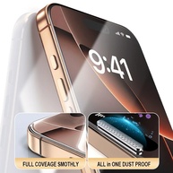 Película Anti-Espia iPhone: Instalação Perfeita! - imagem 3