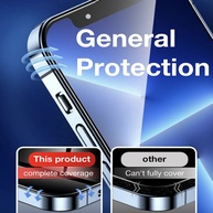 Película Anti-Espia iPhone: Privacidade e Proteção - imagem 3
