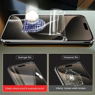 Película Anti-Espia iPhone: Proteção Total e Privacidade - imagem 3