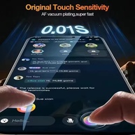 Película Anti-Espia Samsung: Privacidade Total! - imagem 3