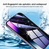 Protetor de Tela Privacidade iPhone 17: AntiBlue & Anti-Espia - imagem 3