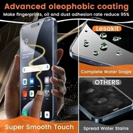 Película Anti-Espião iPhone: Privacidade Total! - imagem 3