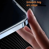 Película Anti-Espionagem 360° iPhone - imagem 3