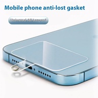 Anti-Furto Celular: Cordinha com Adesivo Universal - imagem 1