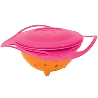 anti-giratorio-prato-buba-criancas-para-a-360-sujeira-bowl-colorido-rosa-giro-a