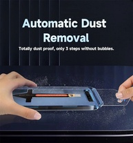 Película Anti-Glare iPhone: Privacidade e Proteção! - imagem 3