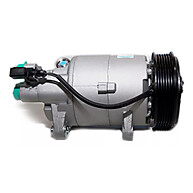 Compressor Ar Condicionado Delphi Anti-Horário - imagem 2