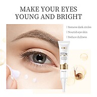 Laikou Ouro 24k: Creme de Caracol Anti-Idade - imagem 2