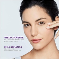 L'Oréal Revitalift Hialurônico: Limpeza Facial Anti-Idade - imagem 2