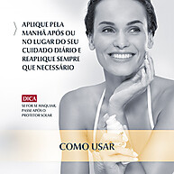 Eucerin Sun FPS 50: Proteção Facial Anti-Idade - imagem 2