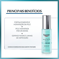 Eucerin Hy-fi Booster: Hidratação Anti-Idade - imagem 2
