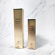 AHC Premier Ampoule: Creme para Olhos Anti-Idade - imagem 2
