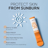 LAIKOU FPS50: Proteção Solar Total Anti-Idade - imagem 2