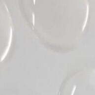 Batente de Silicone Adesivo Redondo 8mm e 15mm Anti-impacto - imagem 2
