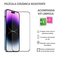 Magsafe iPhone: Capa + Película 3D Anti-Impacto - imagem 2
