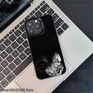 Capa iPhone Anti-Impacto B-BakiS: Proteção Total! - imagem 2