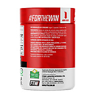 Cúrcuma Longa FTW: 60 Cápsulas com Poder Anti-inflamatório - imagem 2