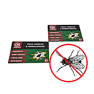 Pega Mosca: Kit Armadilhas Adesivas Anti-Insetos - imagem 1