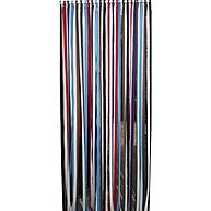 Cortina de Tiras para Porta: Barreira Anti-Insetos 🚪 - imagem 1