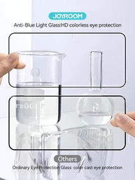 Protetor de Tela iPhone 17: Visão HD e Anti-Luz Azul - imagem 3