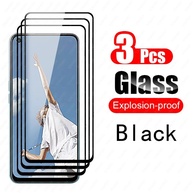 Película de Vidro Oppo A52: Proteção 9H + Anti-Luz - imagem 3