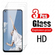 Película de Vidro Oppo A52: Proteção 9H + Anti-Luz - imagem 4