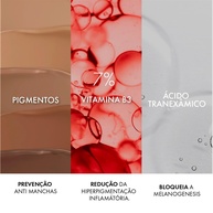 Vichy UV-Pigment Control FPS60: Proteção + Anti-Manchas - imagem 2