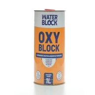 Eliminador e Neutralizador de Ferrugem Nanotecnológico Oxyblock - Proteção Anti-Corrosiva para Metais - imagem 3
