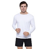 Camiseta UV: Dry, Térmica e Anti-Odor - imagem 2