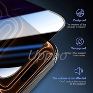 Película Anti Espião Xiaomi Redmi: Privacidade Total! - imagem 3