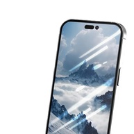 Película Anti Espionagem iPhone 14 Pro Max - imagem 3