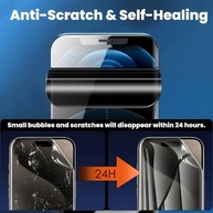 Película Anti Espionagem iPhone: Proteção e Privacidade! - imagem 3