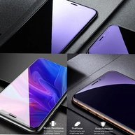 Película Anti Luz Azul iPhone: Proteção 9H! - imagem 3