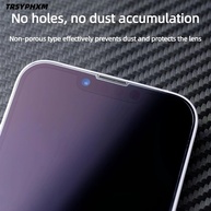 Película Anti Reflexo iPhone 17: Visão Perfeita! - imagem 3