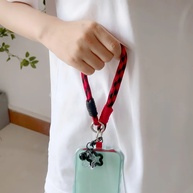 Lanyard Anti-Perda: Estilo e Segurança! - imagem 3