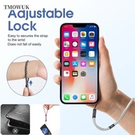 Pulseira Anti-Perda: Segurança e Estilo! - imagem 3