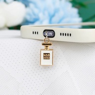 Anti-Poeira Perfumado: Proteja Seu Celular com Estilo - imagem 4