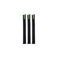 Kit 3 Vedas Protetores de Porta Anti Insetos e Poeira - 80/90cm - imagem 1